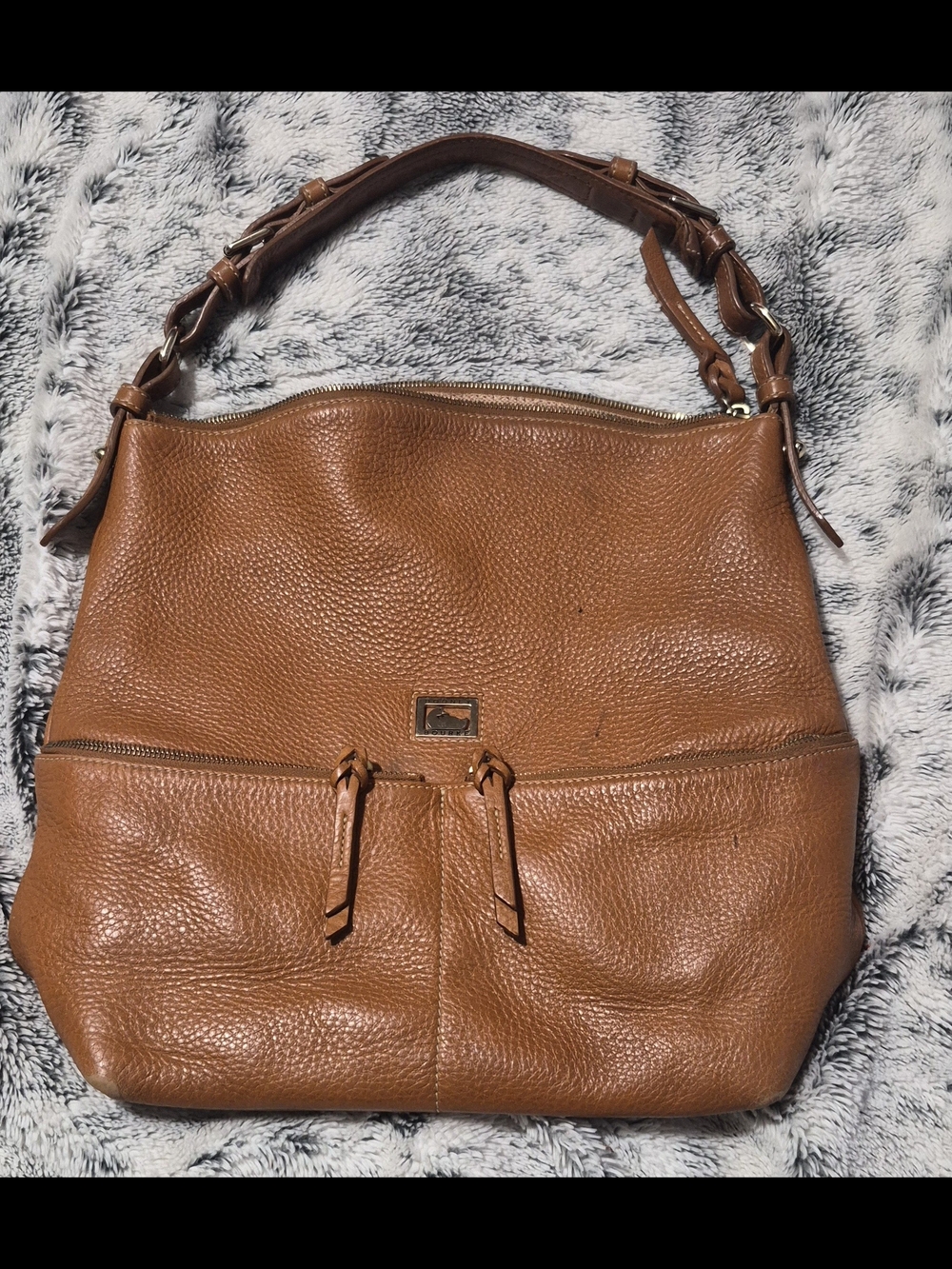 Dooney & Bourke Dillen Shoulder bag - Picture 1 of 9